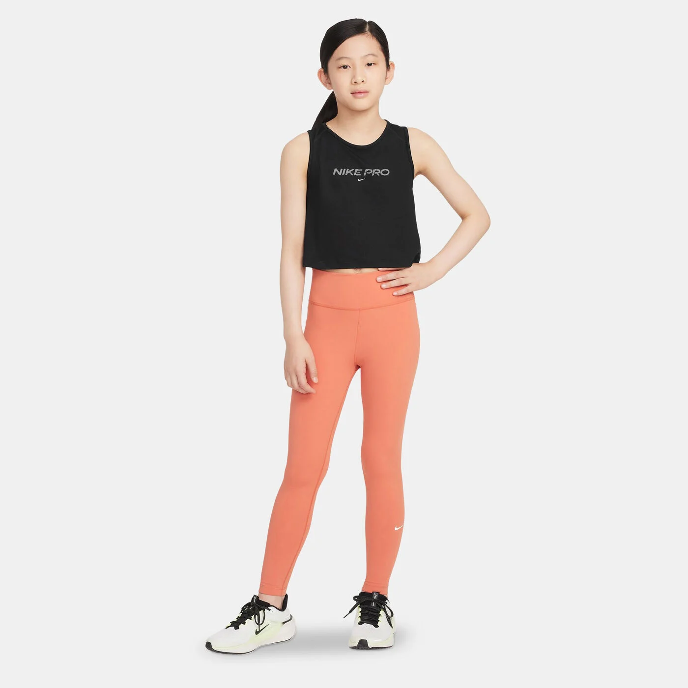 Kids' One Dri-FIT Training Leggings