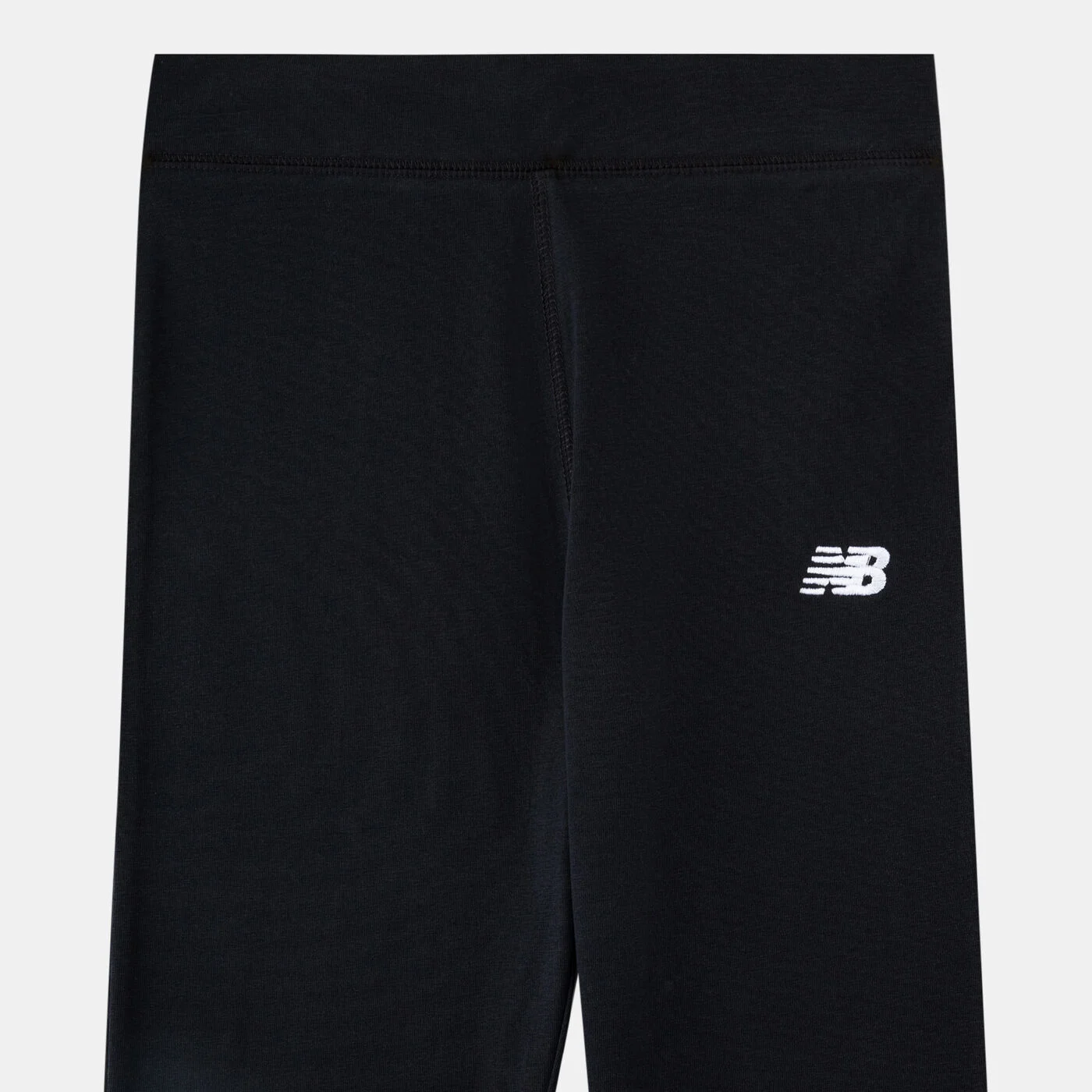Kid's Small Logo Leggings