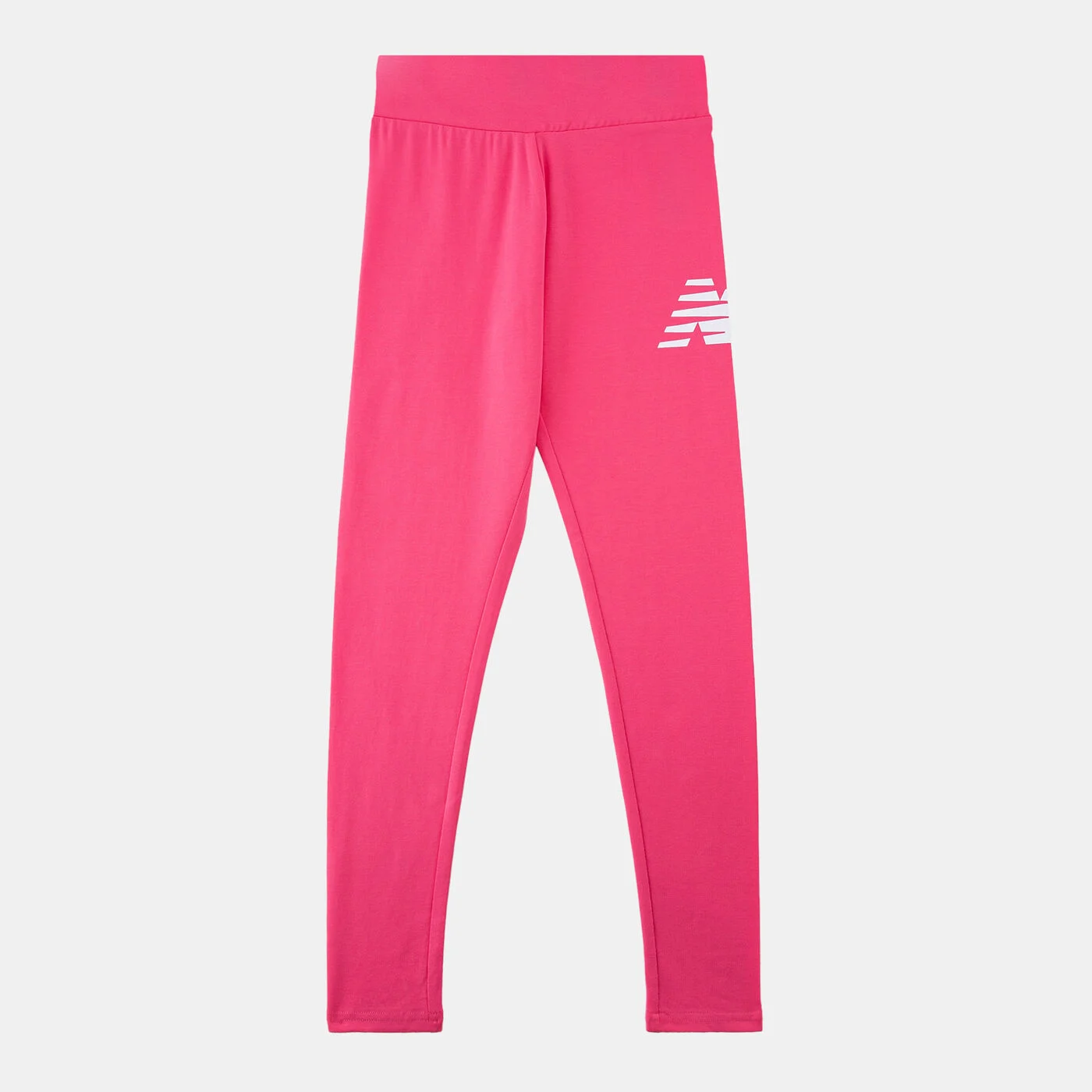 Kids' Stacked Logo Leggings