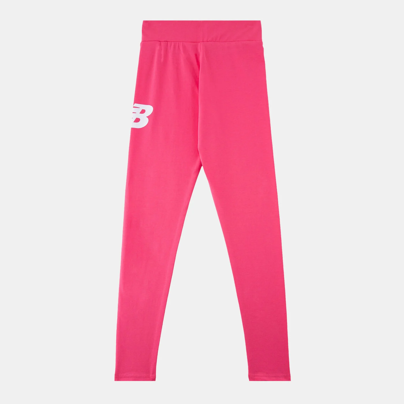 Kids' Stacked Logo Leggings