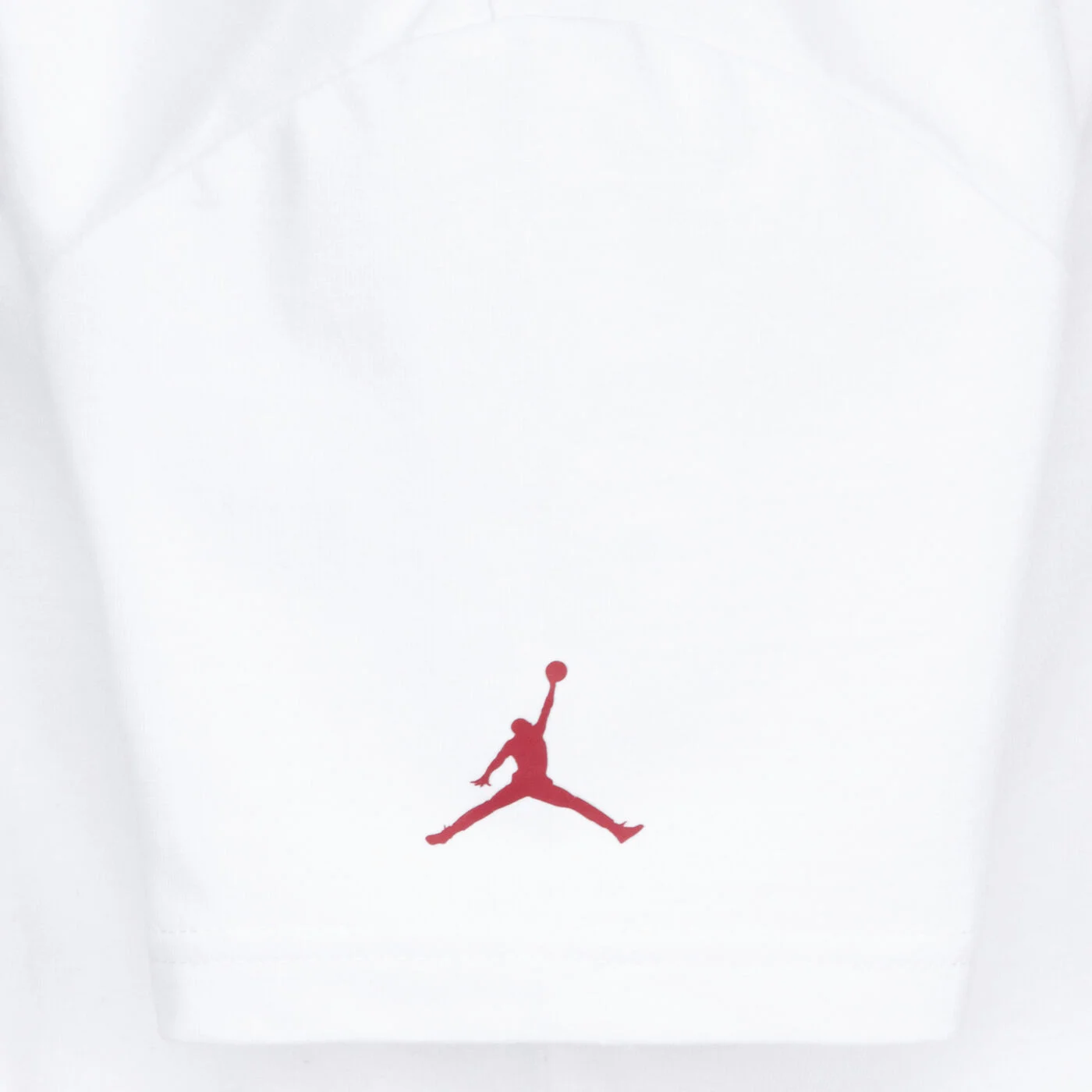 Kids' Air Jordan 1 Patch T-Shirt