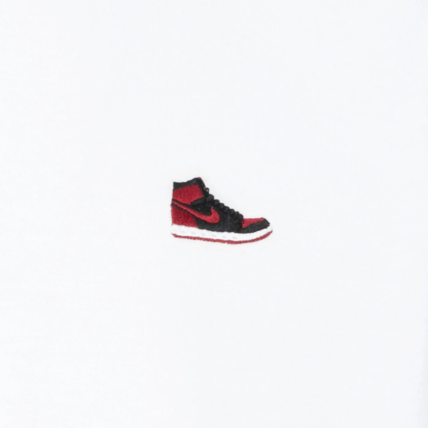Kids' Air Jordan 1 Patch T-Shirt