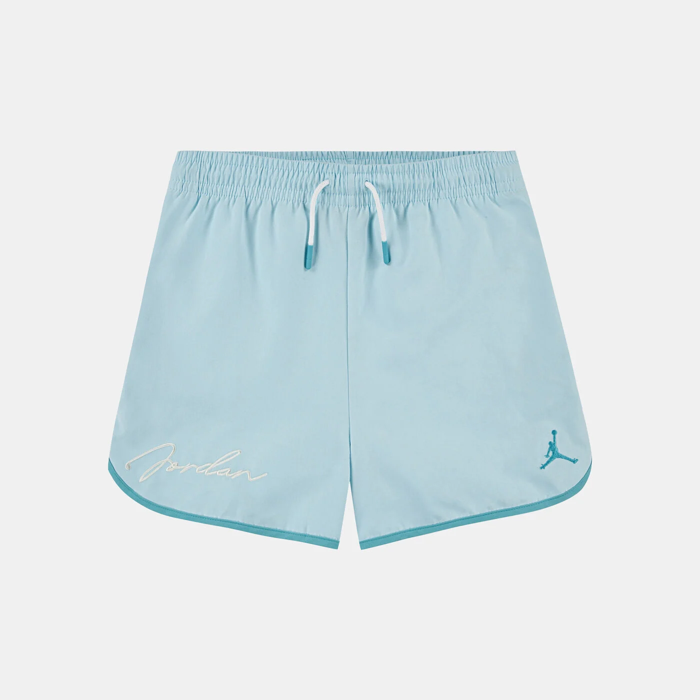 Kids' Hidden In Plain Sight Shorts