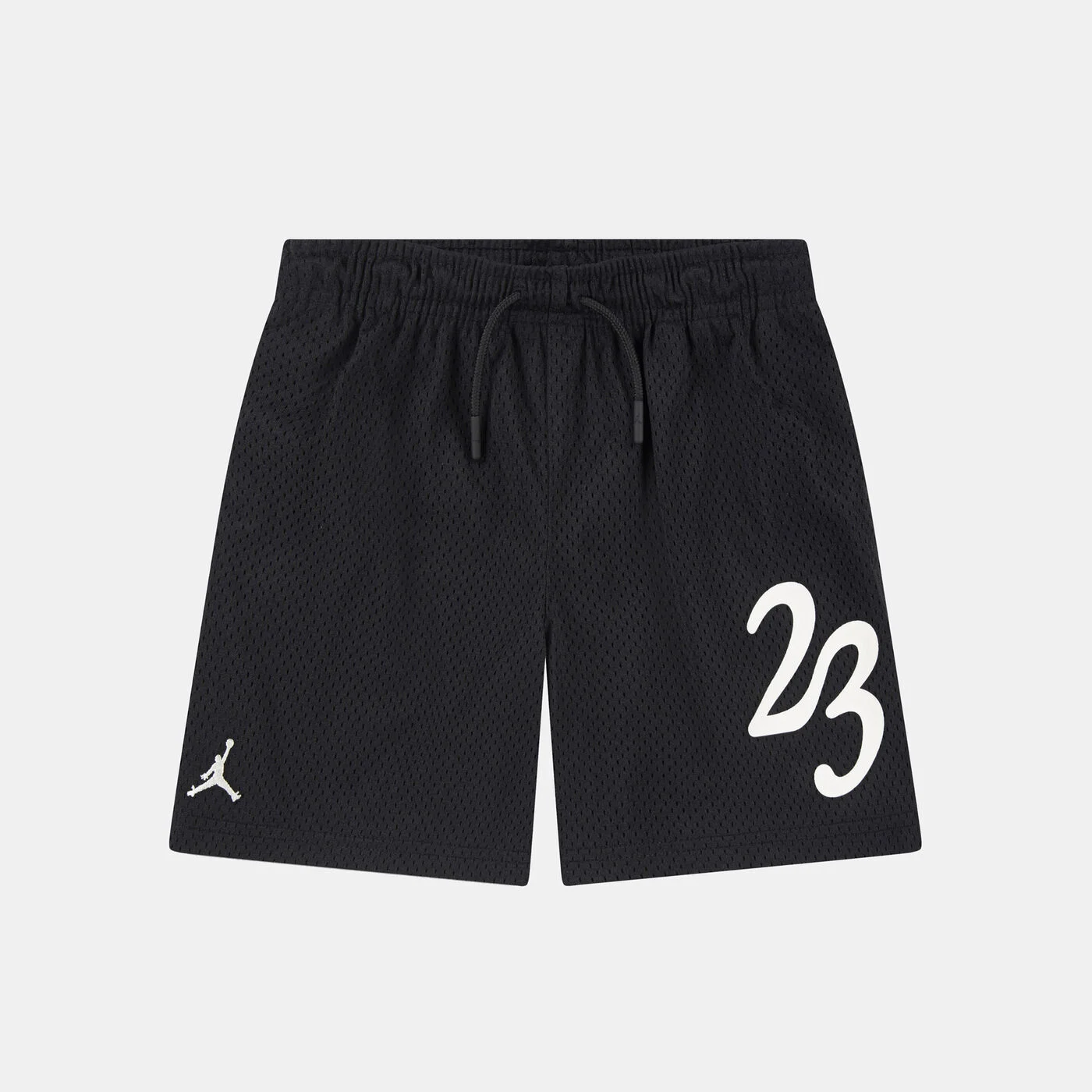 Kids' MJ MVP Mesh Shorts