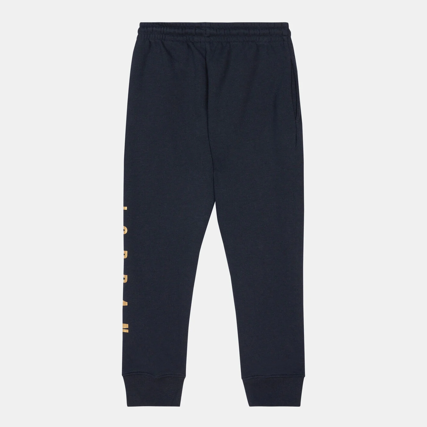 Kids' Fleece Sweatpants
