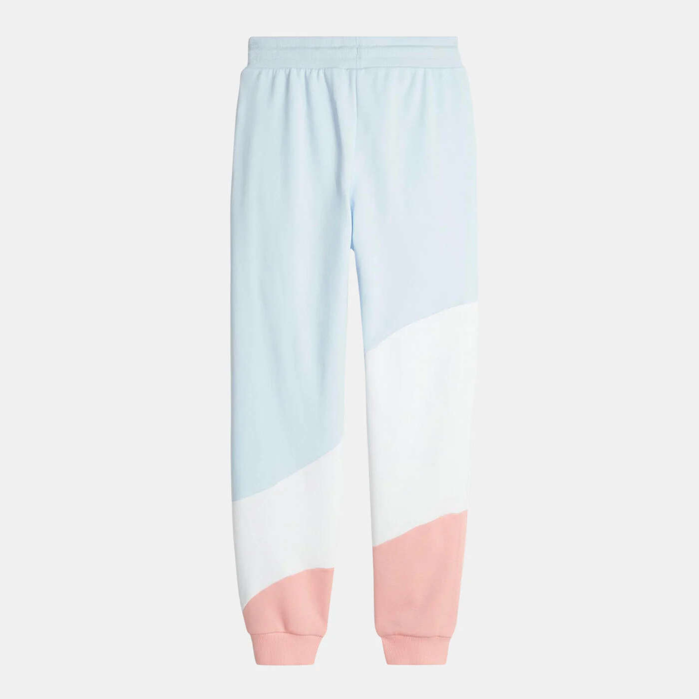 Kids' POWER Cat High-Waisted Pants