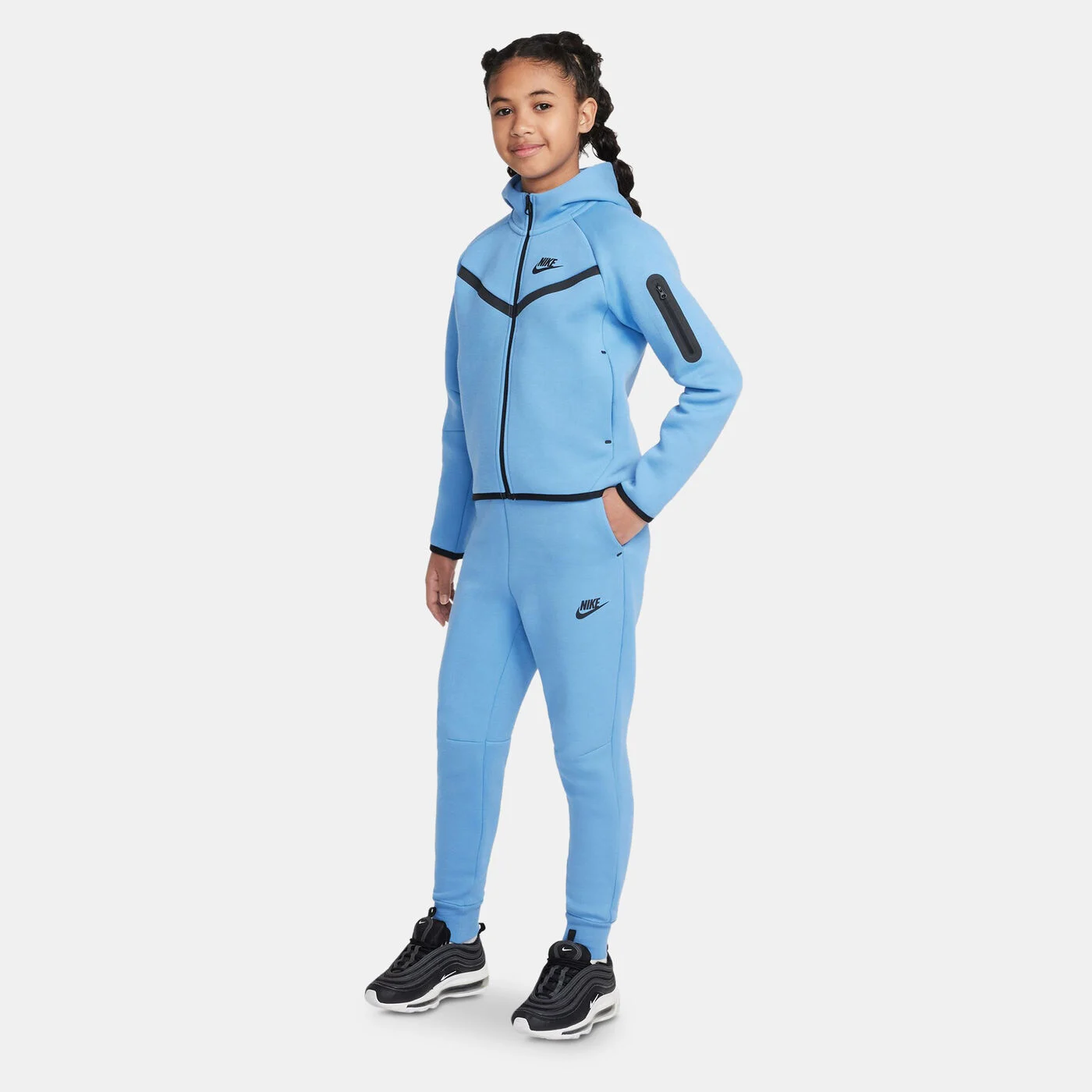 Kids' Sportswear Tech Fleece Joggers