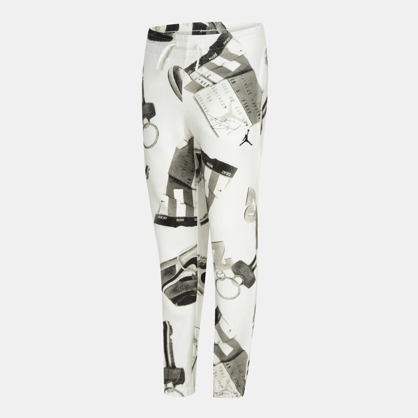 Kids' Brooklyn Printed Sweatpants
