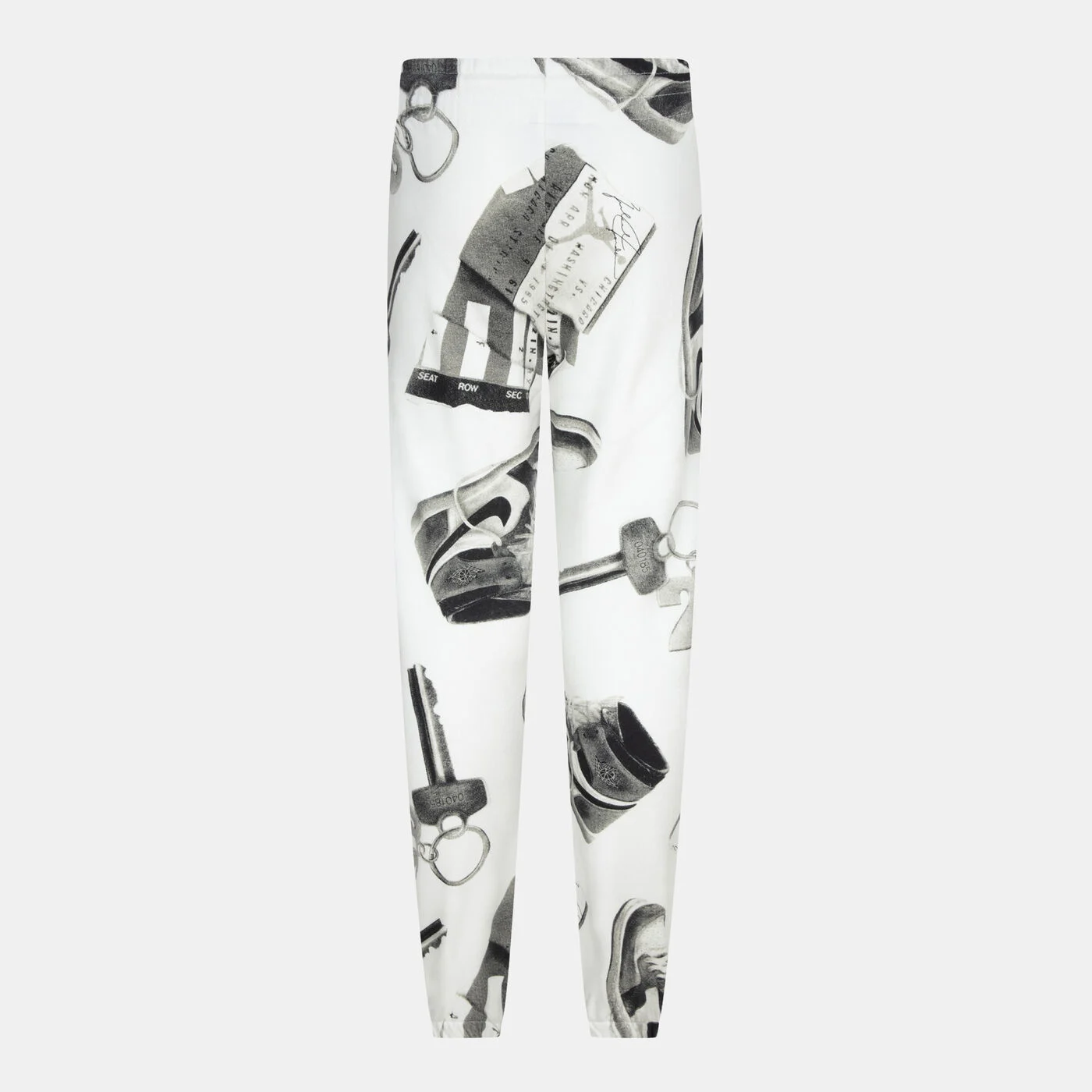 Kids' Brooklyn Printed Sweatpants