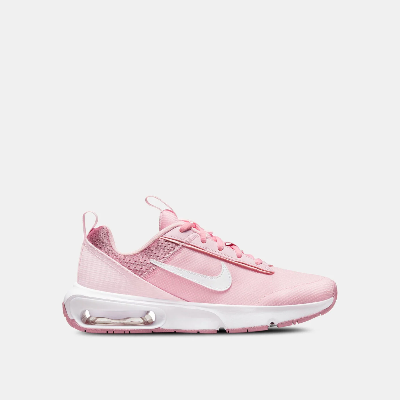 Kids' Air Max INTRLK Lite Shoe