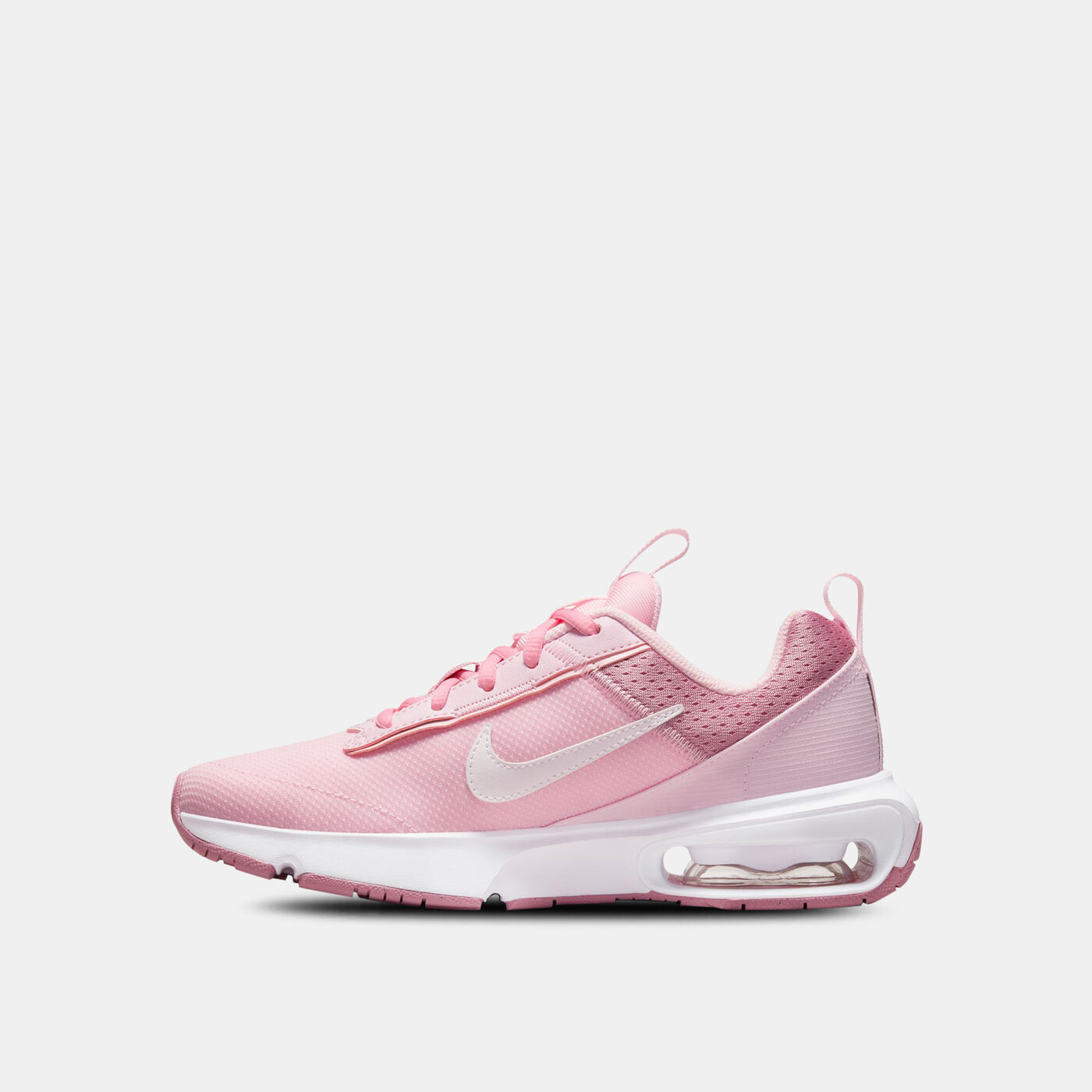 Kids' Air Max INTRLK Lite Shoe