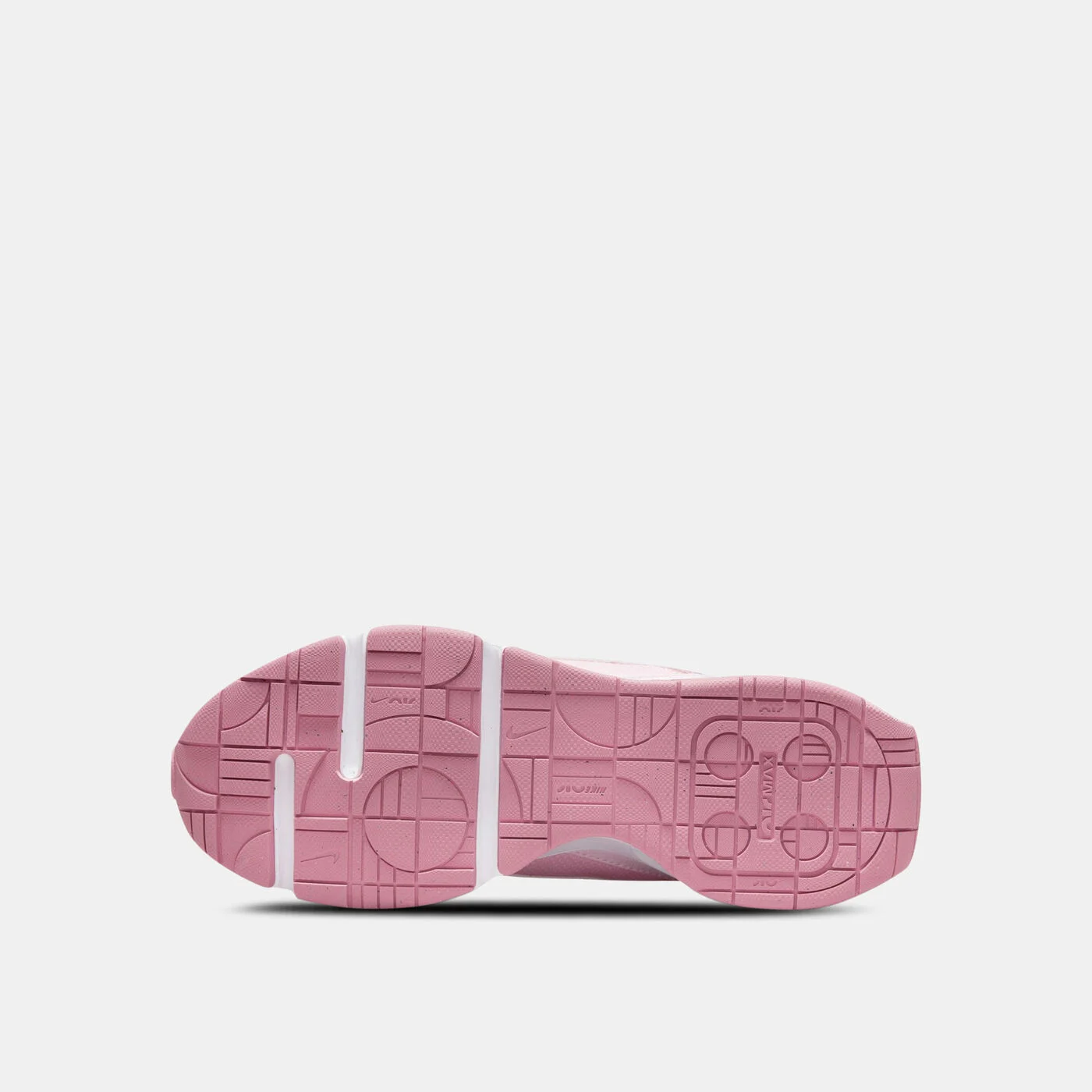 Kids' Air Max INTRLK Lite Shoe