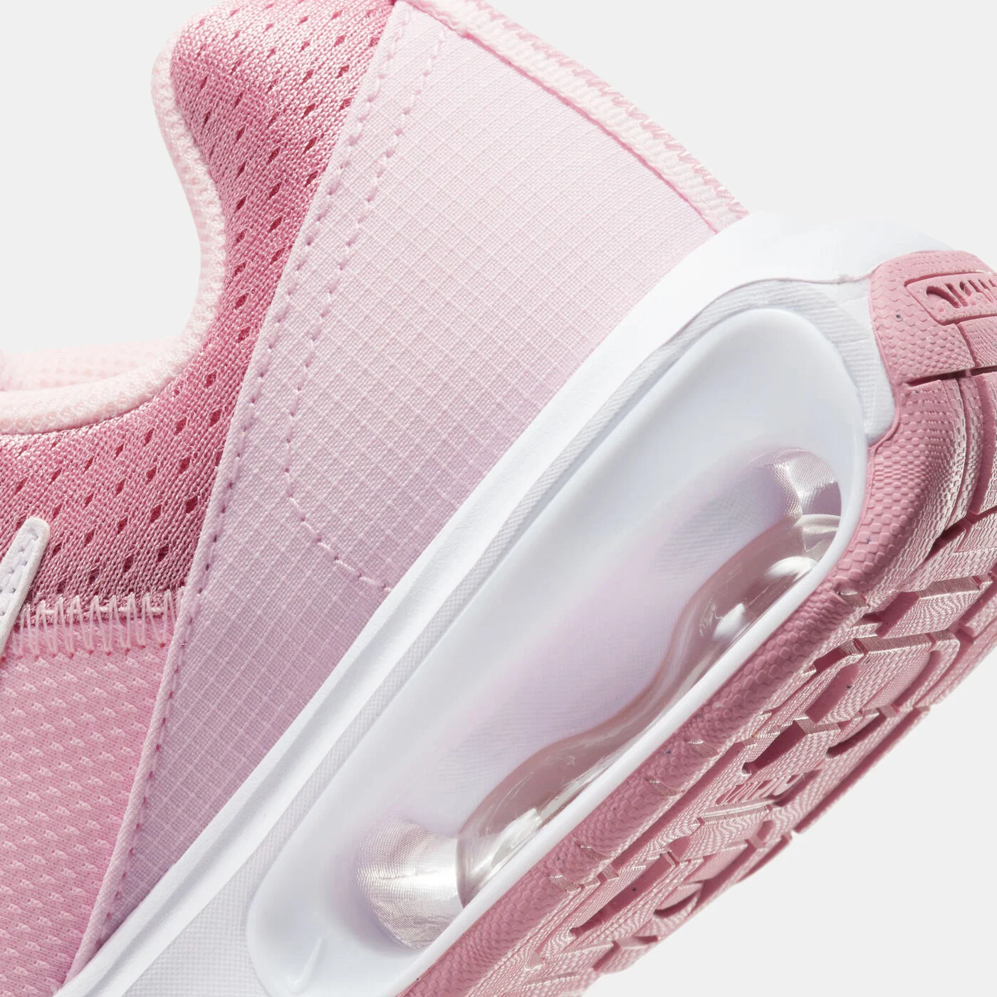 Kids' Air Max INTRLK Lite Shoe