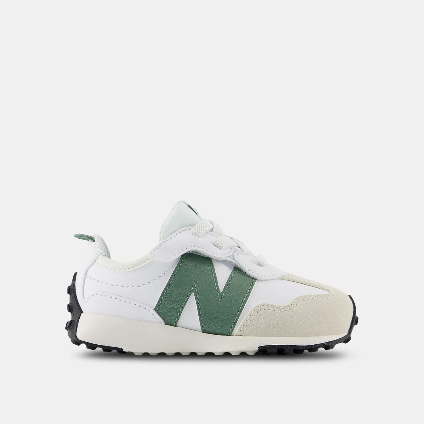 Kids' 327 Shoes