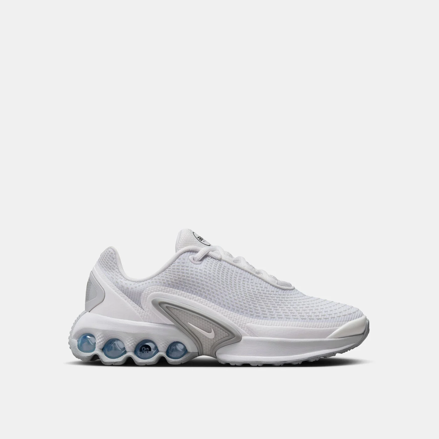 Kids' Air Max Dn Shoes