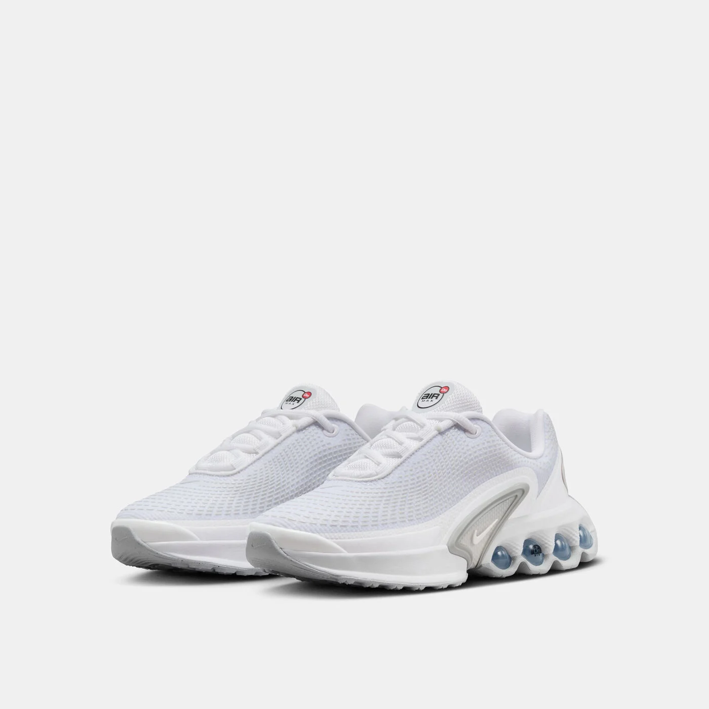 Kids' Air Max Dn Shoes