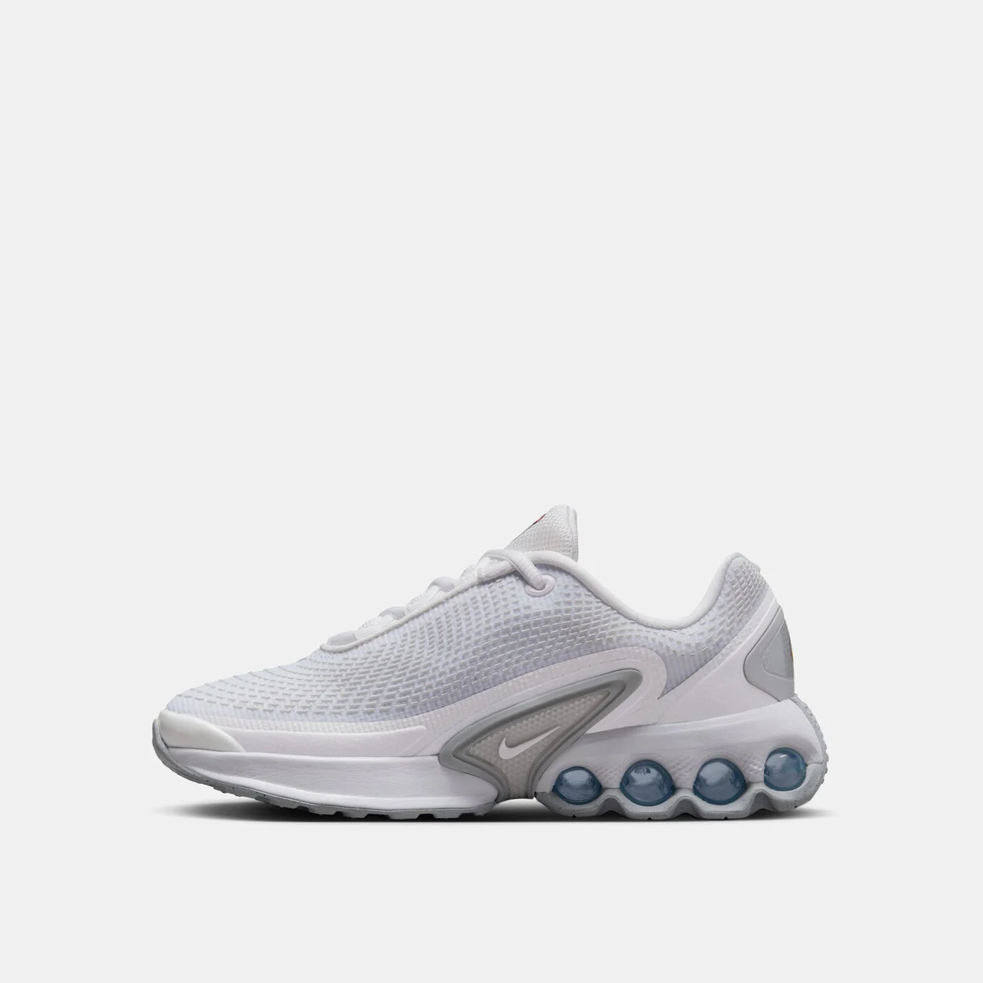 Kids' Air Max Dn Shoes
