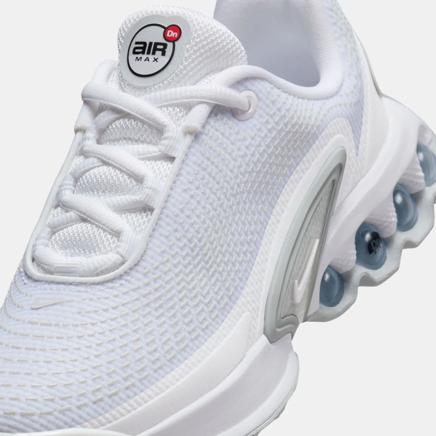 Kids' Air Max Dn Shoes