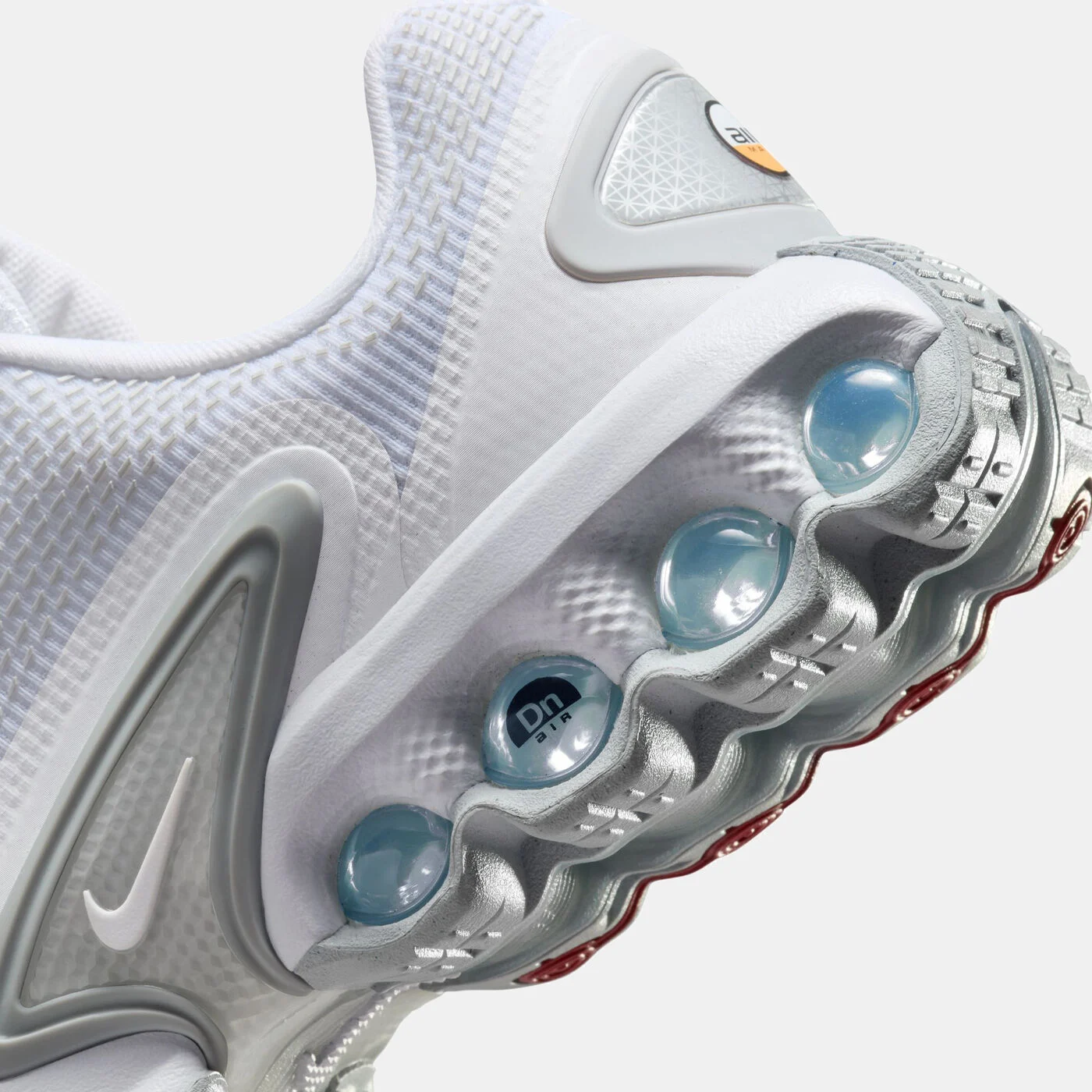 Kids' Air Max Dn Shoes