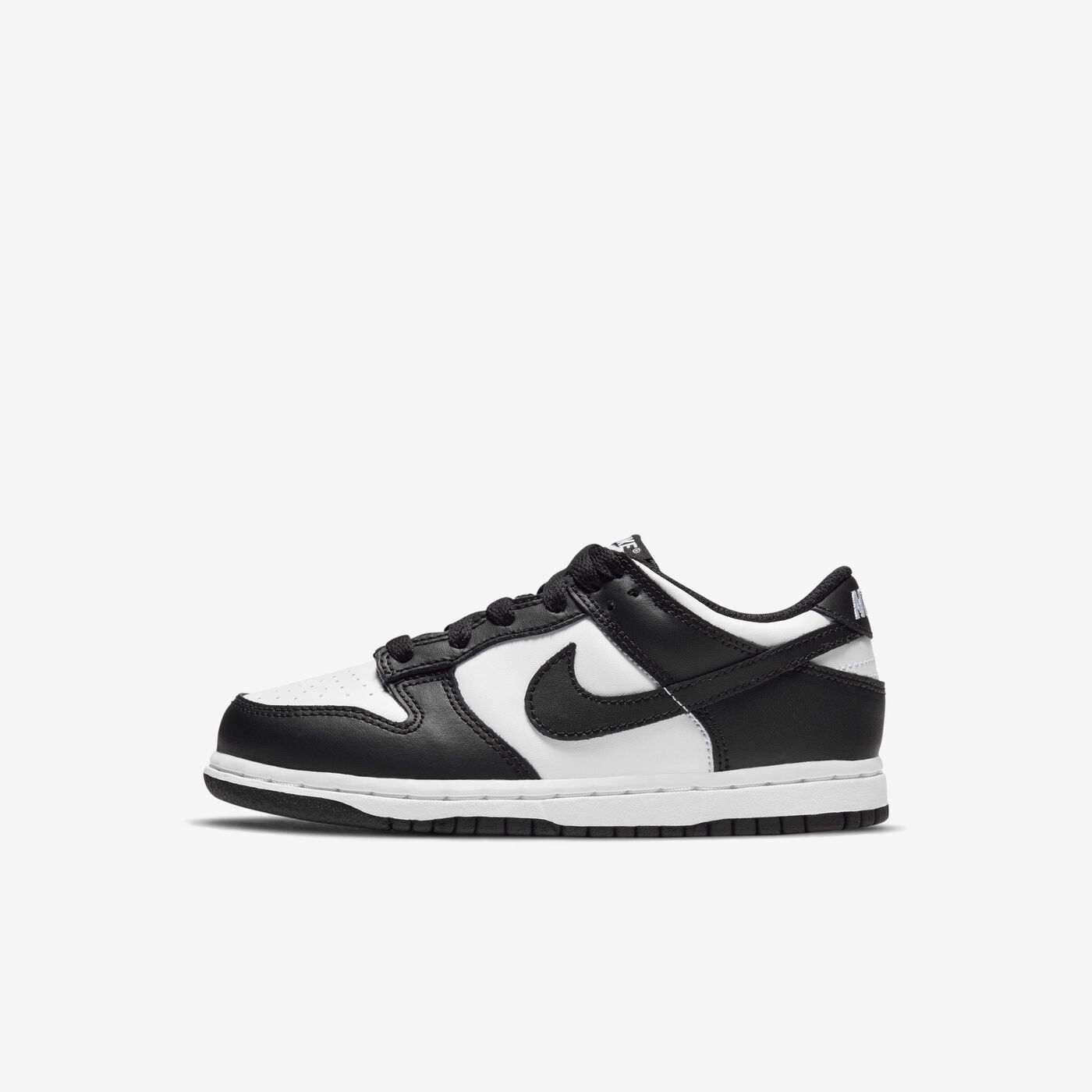Kids' Dunk Low Shoes