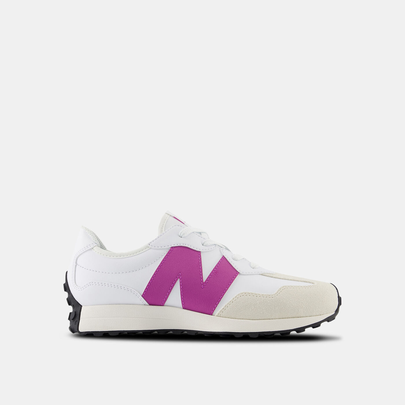 Kids' 327 Shoes