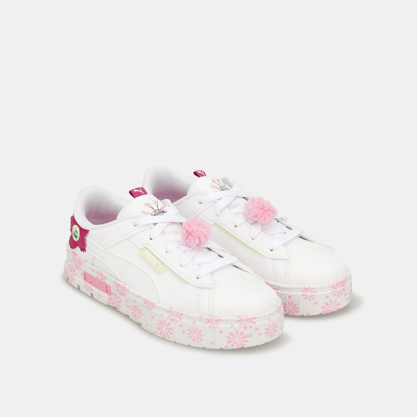 Kids' x Trolls Mayze Crashed Shoes