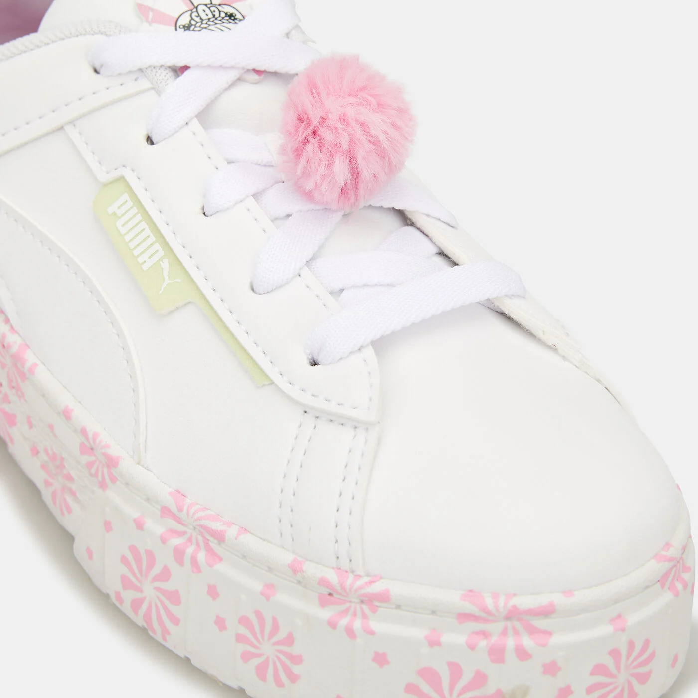 Kids' x Trolls Mayze Crashed Shoes