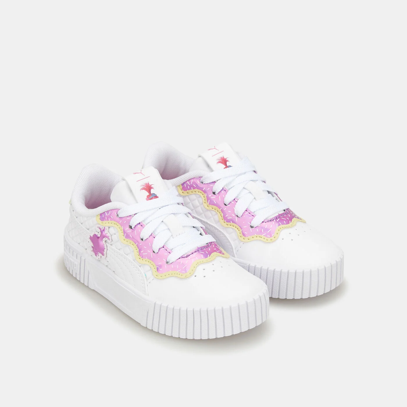 Kids' x Trolls Carina 2.0 Shoes