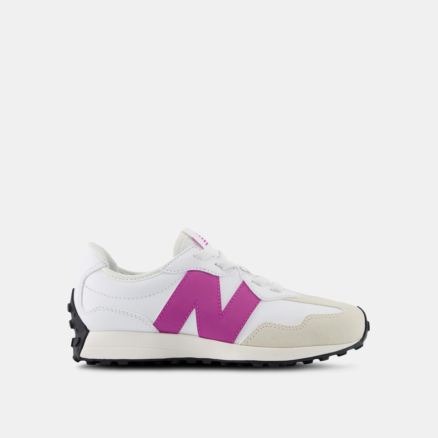 Kids' 327 Shoes