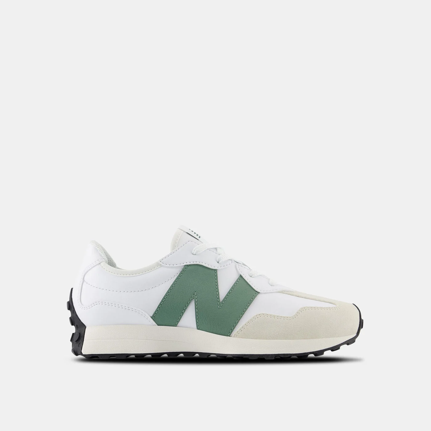 Kids' 327 Shoes