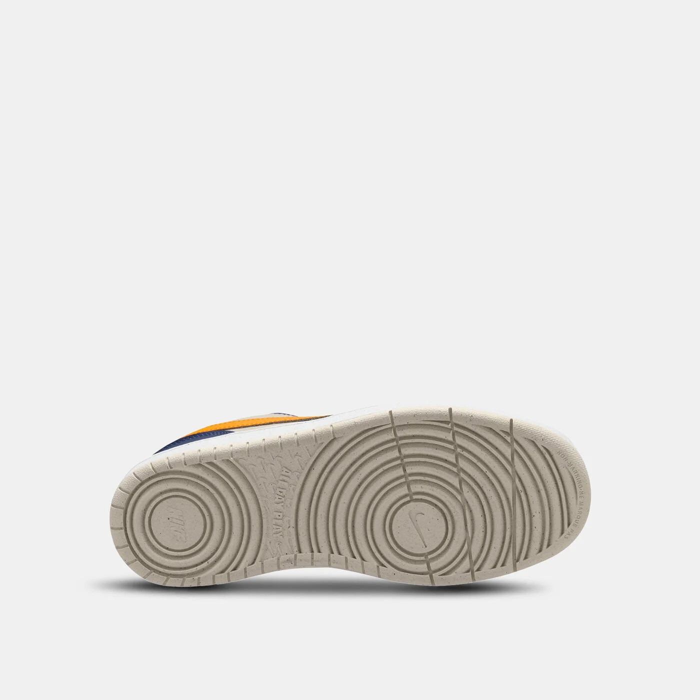 Kids' Court Borough Low Recraft Shoes