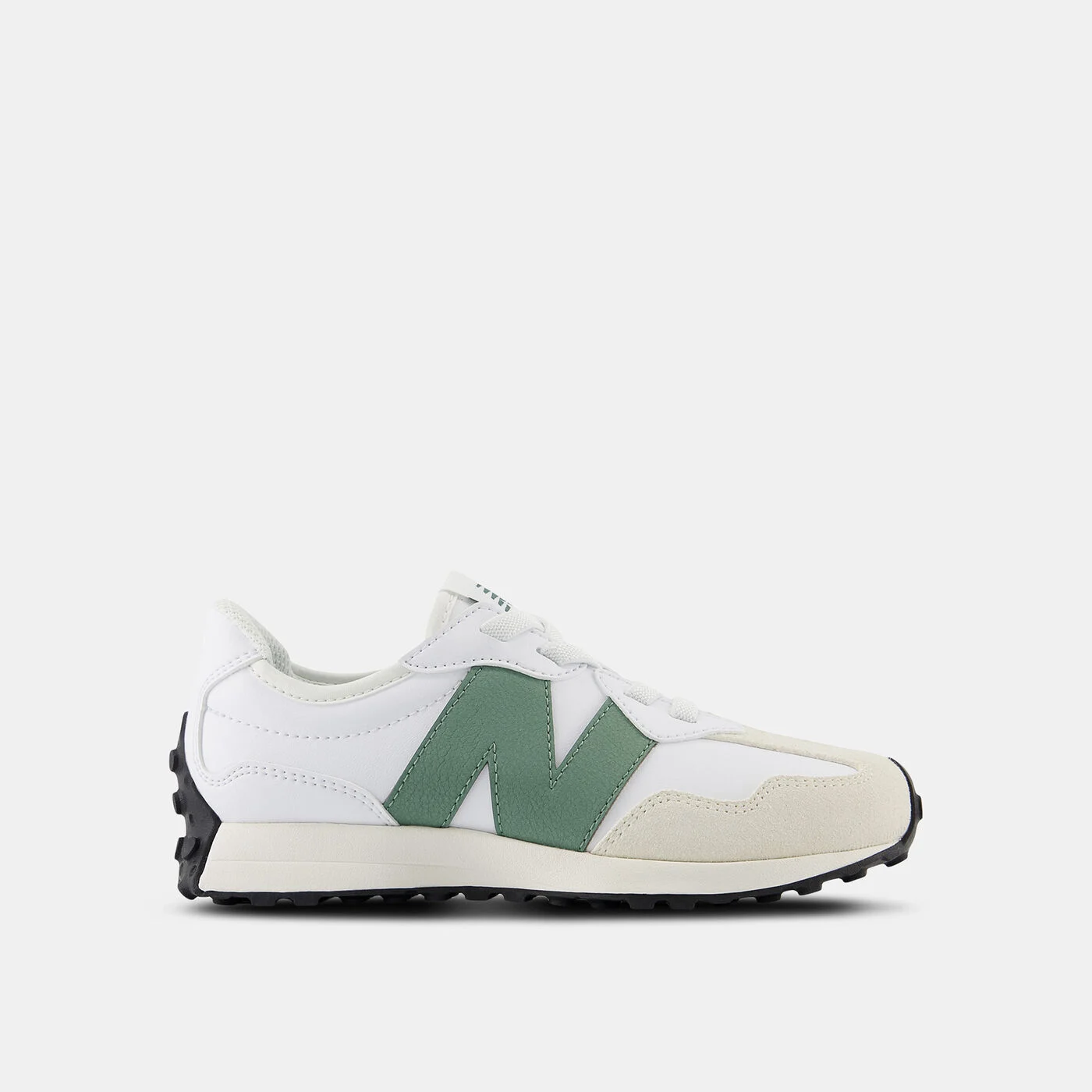 Kids' 327 Shoes