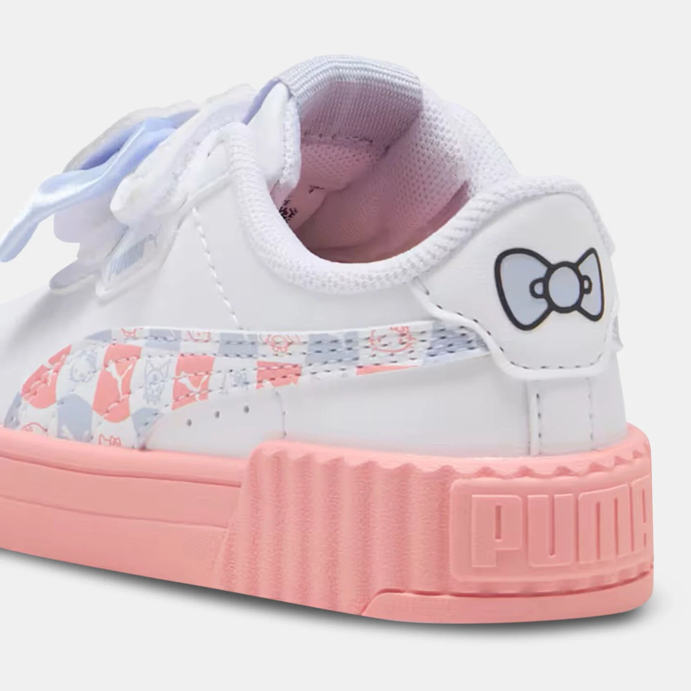 Kids' x Hello Kitty And Friends Carina 3.0 Shoes