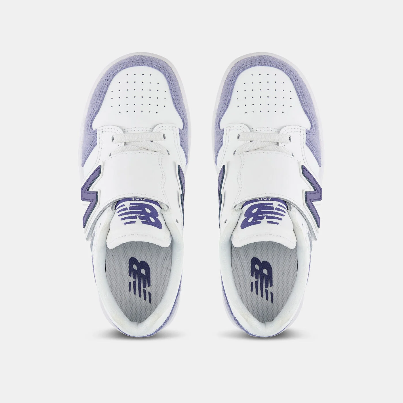 Kids' BB480 Shoes