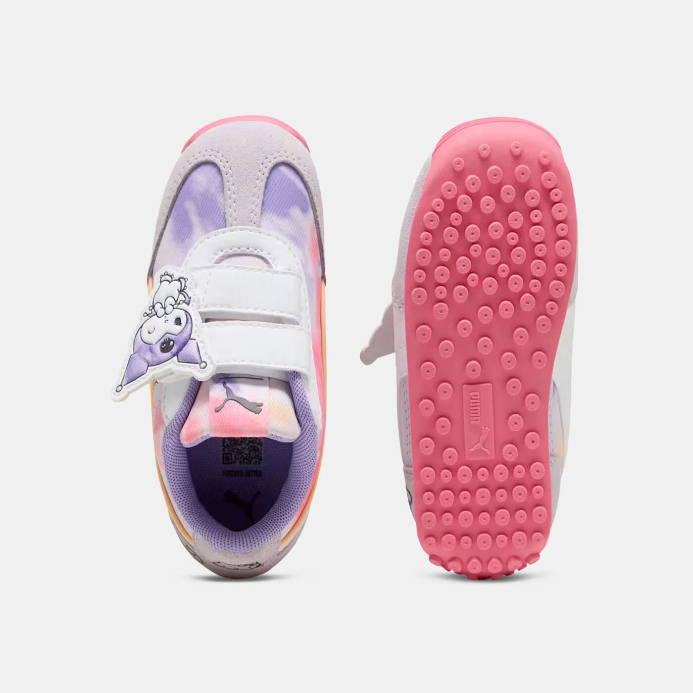 Kids' x Hello Kitty And Friends Easy Rider Shoes