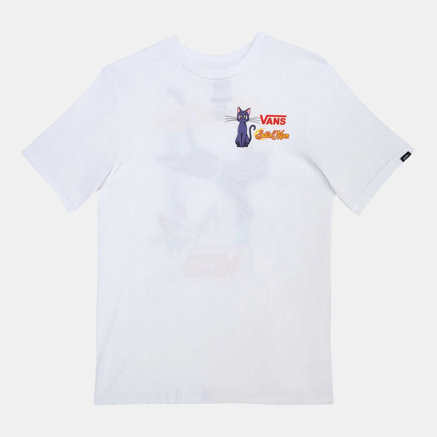 Kids' Graphic T-Shirt (Older Kids)