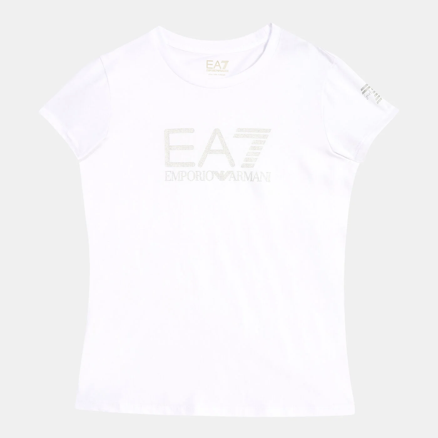 Kids' Shiny T-Shirt