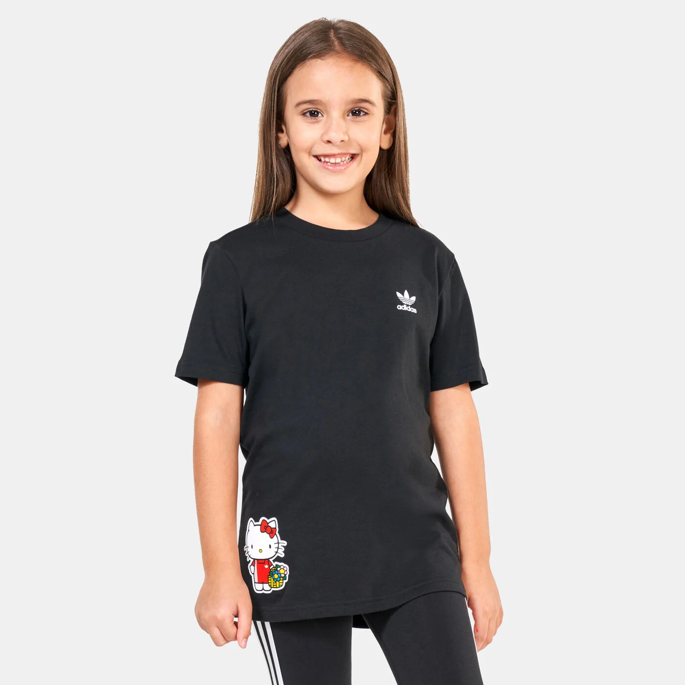 Kids' Originals x Hello Kitty T-Shirt