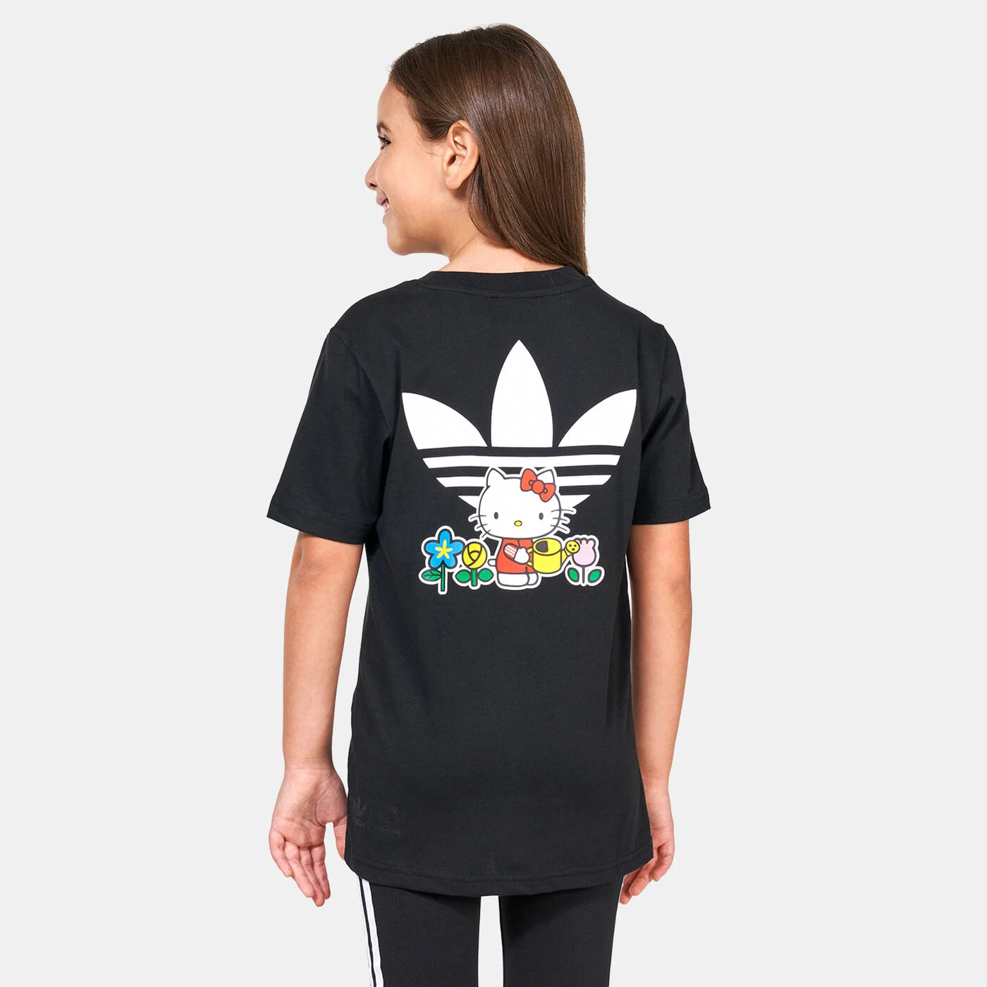 Kids' Originals x Hello Kitty T-Shirt