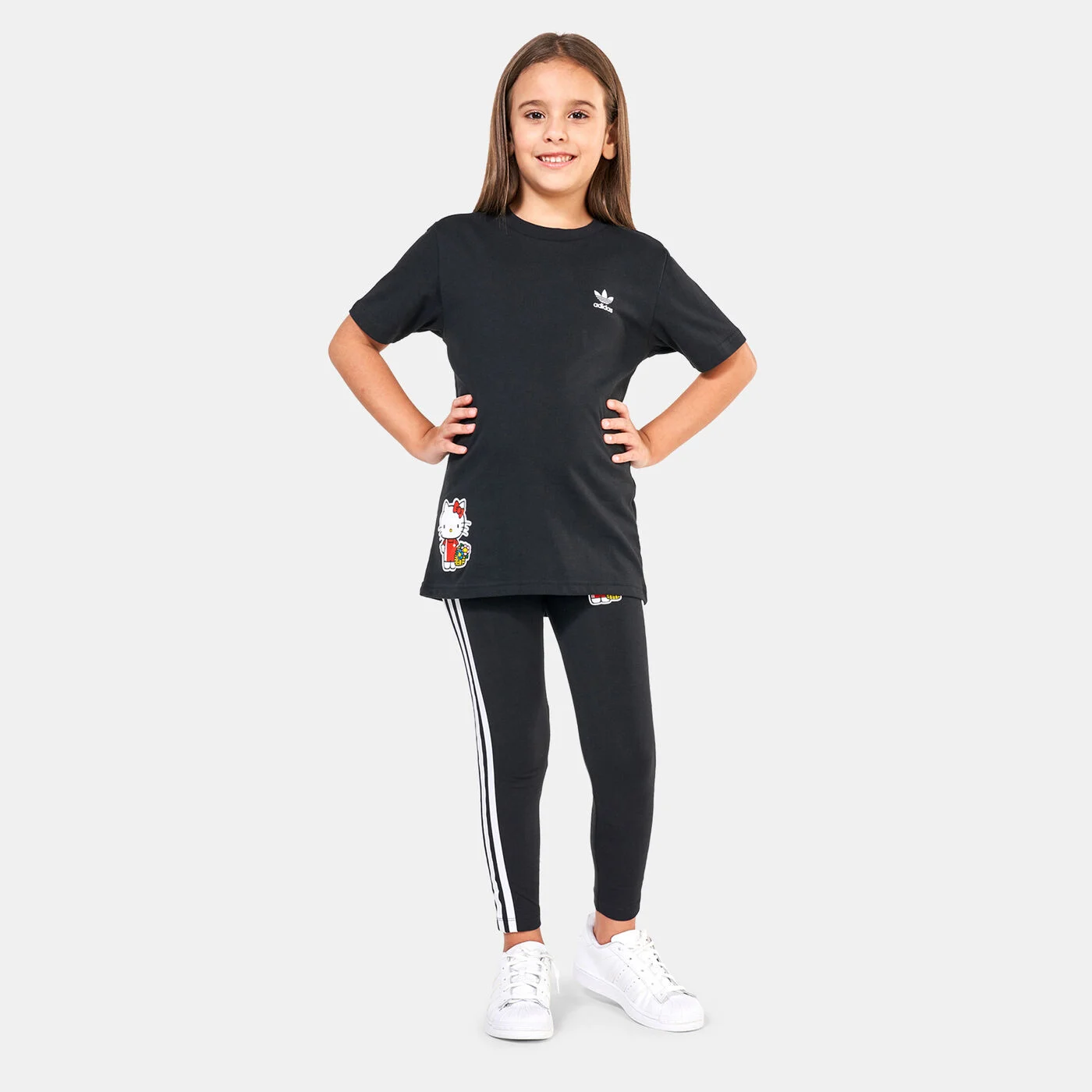 Kids' Originals x Hello Kitty T-Shirt