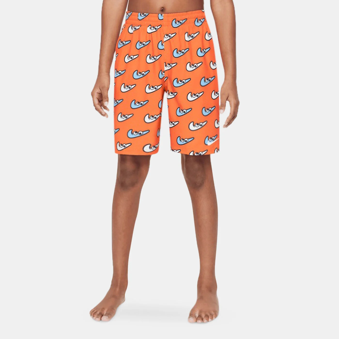 KIds' Swimming Volley Shorts