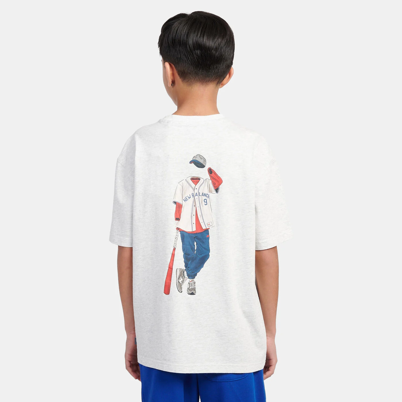 Kids' Graphic T-Shirt