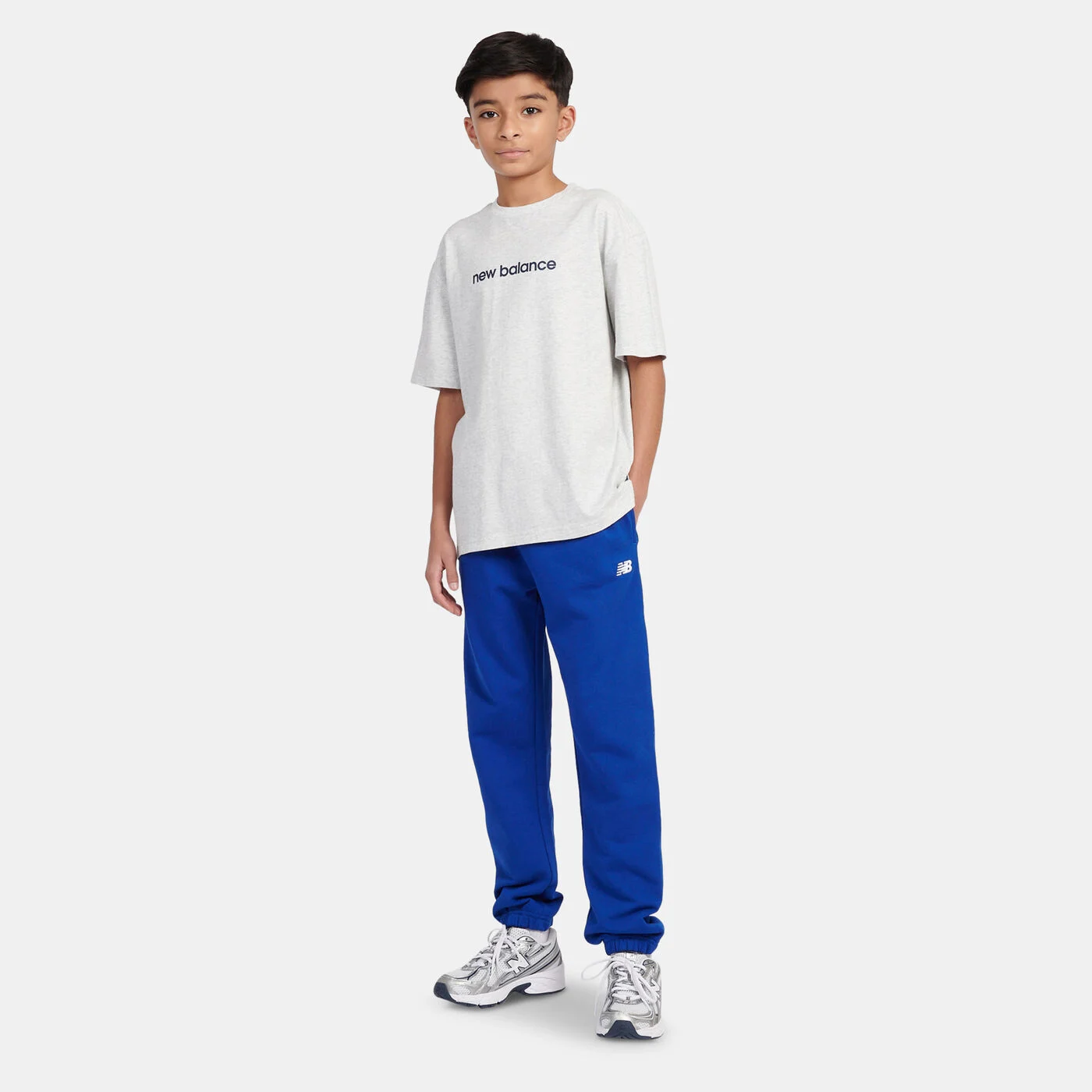 Kids' Graphic T-Shirt