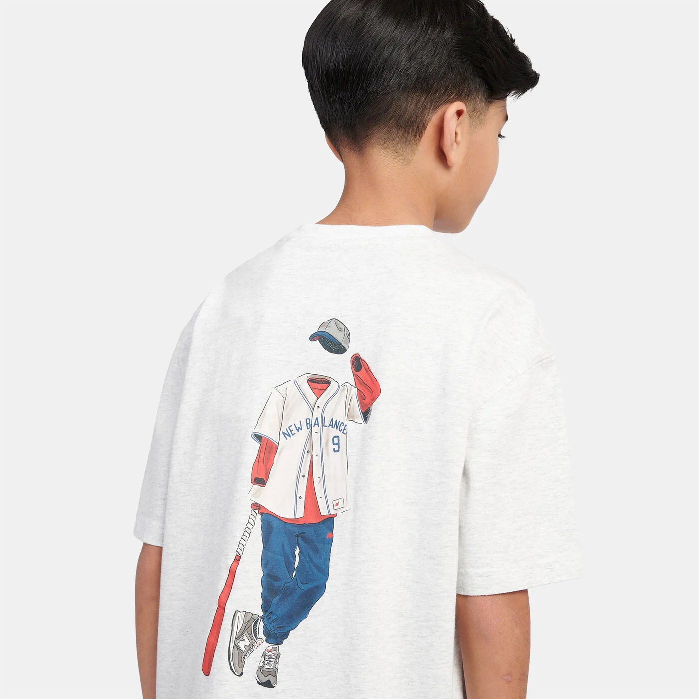 Kids' Graphic T-Shirt