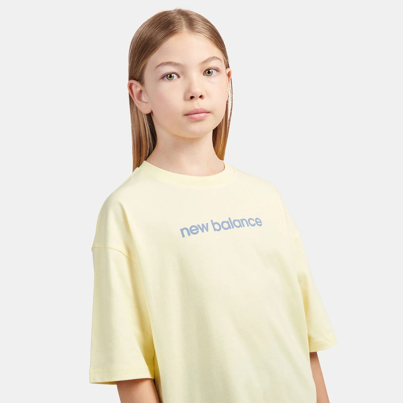 Kids' Floral Sneaker T-Shirt