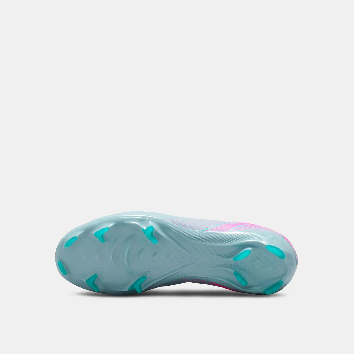 Kids' Mercurial Vapor 16 Pro Firm Ground Football Shoes