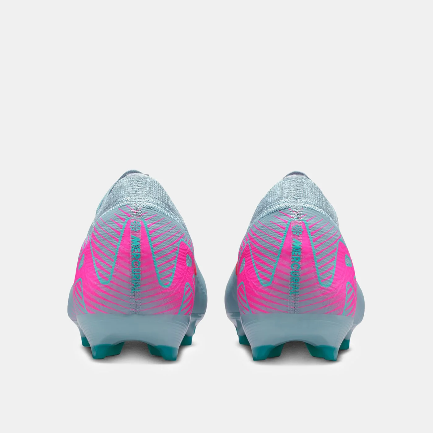 Kids' Mercurial Vapor 16 Pro Firm Ground Football Shoes
