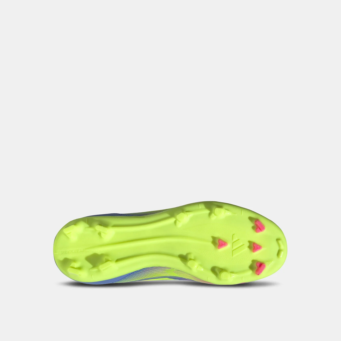 Kids' F50 League Multi-Ground Football Shoes
