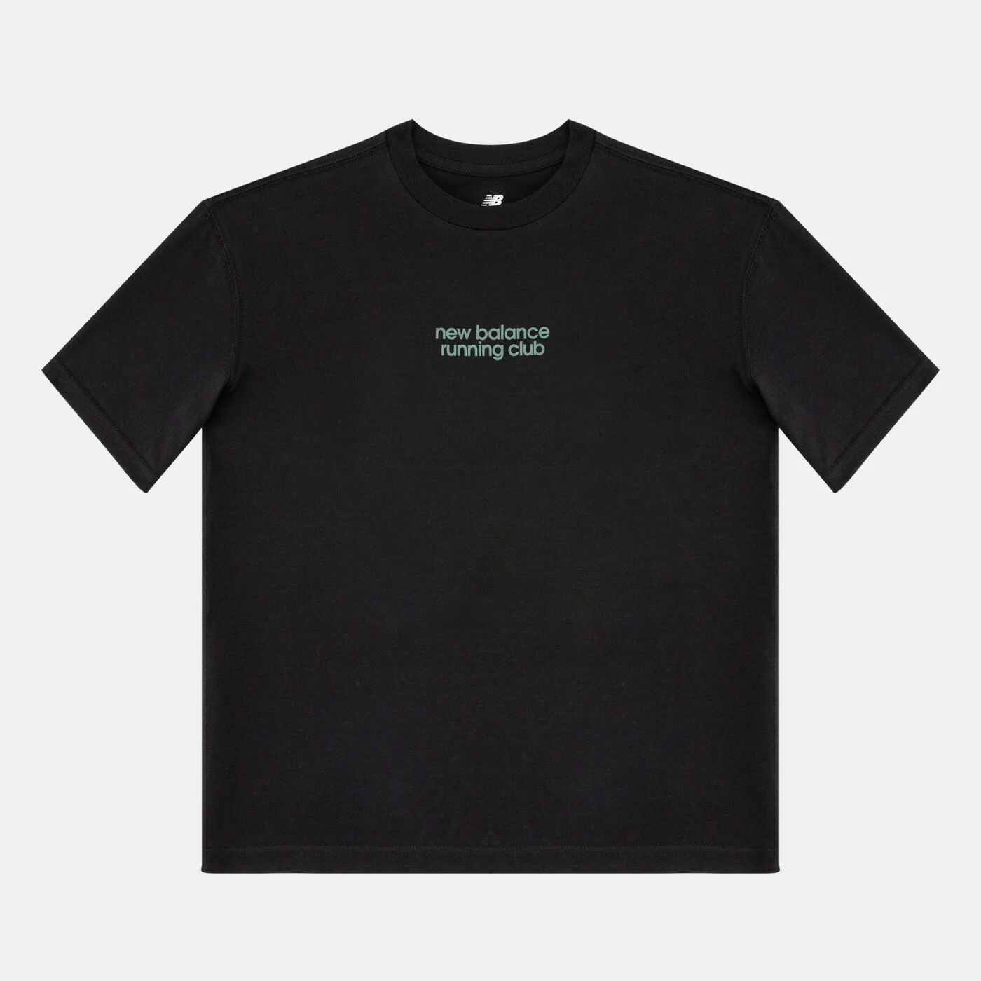Kids' Running Club Graphic T-Shirt