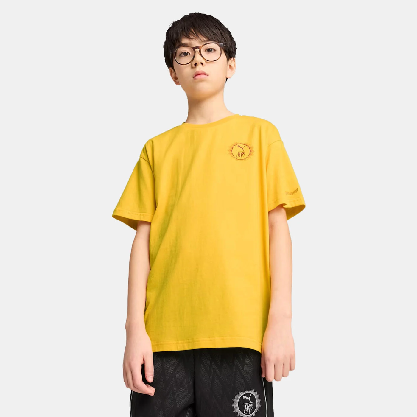 Kids' Harry Potter Graphic T-Shirt